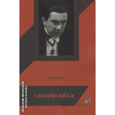 Attraktor Lugosi Béla - Nagy Balázs egyéb könyv