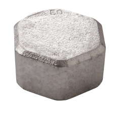 Atusa horganyzott 1/2" kupak (30025003) hűtés, fűtés szerelvény