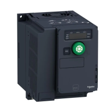  ATV320 Szolár 2.2kW 200-240V 1ph Kompakt ATV320U22M2C412 Schneider villanyszerelés