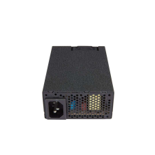 ATX FSP/Fortron FlexGURU 300W tápegység 20+4 pin ATX Flex ATX Fekete tápegység