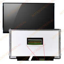 AU Optronics B116XW03 V.1 H/W:1A kompatibilis fényes notebook LCD kijelző laptop alkatrész