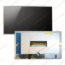 AU Optronics B156XTN02.6 kompatibilis fényes notebook LCD kijelző laptop alkatrész
