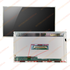AU Optronics B173HTN01.1 kompatibilis fényes notebook LCD kijelző laptop alkatrész