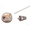  Auarita MP-500 2.0 mm LVLP szórópisztoly fúvóka