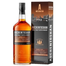  Auchentoshan Dark Oak 43% pdd. whisky
