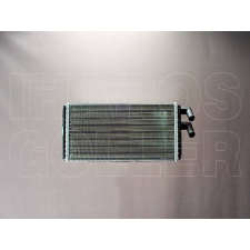  Audi 100 1976.01.01-1982.09.30 Fűtőradiátor (0IR5) fűtőradiátor