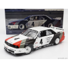  Audi 200 Quattro - 4 1988 W.Röhl 1:18