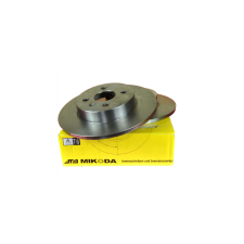 Audi 256X22 Mm Audi A3 (8L1) / Tt (8N3) - Hátsó Féktárcsa féktárcsa