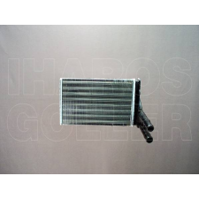  Audi 80 1986.10.01-1991.08.31 Fűtőradiátor (0JRV) fűtőradiátor