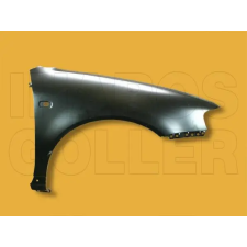  Audi A3 2000.07.01-2003.04.30 Első sárvédő jobb (0EKR) karosszéria elem