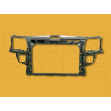  Audi A3 2000.07.01-2003.04.30 Homlokfal kpl. (0GPP) karosszéria elem