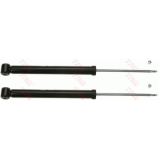 Audi A3 8L1 hátsó lengéscsillapító (gázos) - TRW (JGT408T) SZETT (2db) autóalkatrész