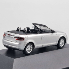  Audi A3 Cabriolet 1:87 H0 ezüst makett