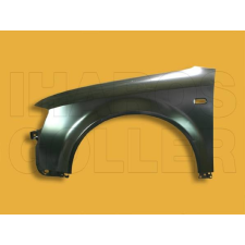  Audi A4 2001.01.01-2004.10.31 Első sárvédő bal (06AI) karosszéria elem