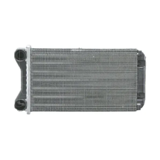  Audi A4 2001.01.01-2004.10.31 Fűtőradiátor (0Z1B) fűtőradiátor