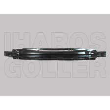  Audi A4 2001.01.01-2004.10.31 Hátsó lökhárító merevítő (087S) autóalkatrész