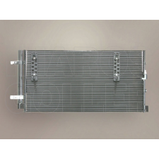  Audi A4 2007.11.01-12.01.31 Légkondihűtő (0XNU) autóalkatrész