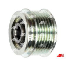 Audi A4-B5 generátor szabadonfutó - Auto Starter (AFP0004) autóalkatrész
