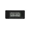 Audi A6 2011.04.01-2014.09.30 Rendszámtábla világítás LED (11FC)
