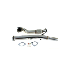 Audi Kipufogó Könyök Audi S3 Tt Seat Leon 1.8T kipufogó alkatrész