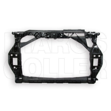  Audi Q3 2011.06.01-2014.08.30 Homlokfal kpl. (025U) karosszéria elem