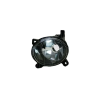  Audi Q5 2008.01.01-2012.08.31 Bal ködlámpa H11 TYC (0SHN)