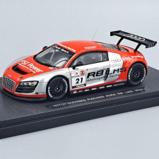  Audi R8 LMS 2011 Hitotsuyama Racing 1:43 makett