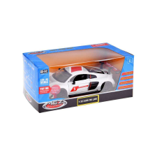  Audi R8 LMS Modellautó makett