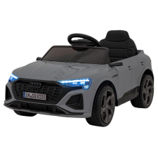  Audi SQ8 BRD-2168 12V elektromos járgány