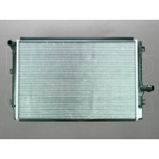  Audi TTS 2008.01.01-2014.03.01 Vízhűtő (gyors csatlakozós) (0JRE) vízhűtő