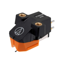 Audio-Technica AT-VM95EN/H mozgómágneses hangszedő headshellel szerelve lemezjátszó tartozék