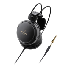 Audio-Technica ATH-A550Z fülhallgató, fejhallgató