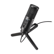 Audio-Technica ATR2500x-USB Mikrofon (ATR2500X-USB) mikrofon