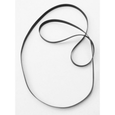  Audio-video ékszíj, lapos (210,0mm) 5 x 0,5mm kisháztartási gépek kiegészítői