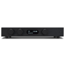 Audiolab 8300A - fekete erősítő