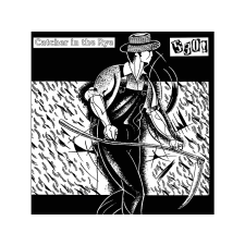 AUDIOPLATTER Five Thirty - Catcher In The Rye (Clear Vinyl) (Vinyl LP (nagylemez)) alternatív