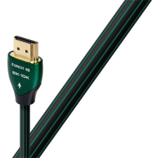  AudioQuest Forest HDM48FOR100 1m HDMI 2.1 kábel kábel és adapter
