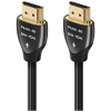 Audioquest HDMI 2.1 Összekötő Fekete 3m HDM48PEA300