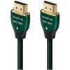 Audioquest HDMI 2.1 Összekötő Zöld 2m HDM48FOR200