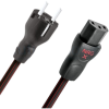 Audioquest NRG-X3 hálózati kábel (2m) (NRGX3EUC132M)