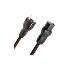 Audioquest NRG-X3 NRGX3EUC132M 2m C13 - Schuko hálózati kábel kábel és adapter