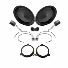 Audison Prima APK 165 - Autóhangszórók - Renault Clio (2019-) elektromos alkatrész