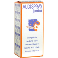 Audispray Junior 25ml gyógyhatású készítmény