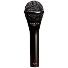 Audix OM6 mikrofon