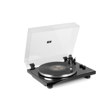 Audizio Toledo lemezjátszó