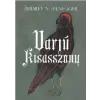 Audrey Niffenegger Varjú kisasszony