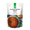 Auga minestrone soup 400 g