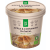 Auga Organic wholegrain oatmeal 60 g alma-fahéj