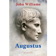  Augustus regény