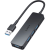 Aukey CB-H39 USB Type-A 3.0 HUB (4 port) (CB-H39)